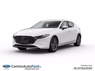 MAZDA 3 5p 2.5 m-hybrid centre line design 140cv