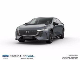 MAZDA 6e 68.8 kwh standard range takumi