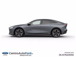 MAZDA 6e 68.8 kwh standard range takumi 1