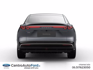 MAZDA 6e 68.8 kwh standard range takumi 3