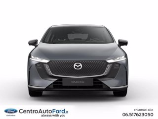 MAZDA 6e 68.8 kwh standard range takumi 4