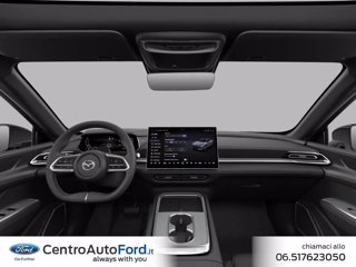 MAZDA 6e 68.8 kwh standard range takumi 5