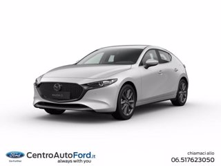 MAZDA 3 5p 2.5 m-hybrid centre line 140cv