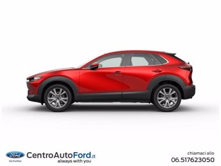 MAZDA Cx-30 2.5 m-hybrid centre line design 2wd 140cv 6mt 1