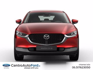 MAZDA Cx-30 2.5 m-hybrid centre line design 2wd 140cv 6mt 4