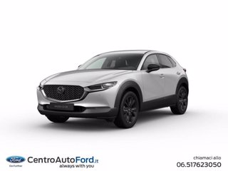 MAZDA Cx-30 2.5 m-hybrid homura 2wd 140cv 6at 0
