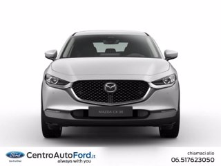 MAZDA Cx-30 2.5 m-hybrid centre line design 2wd 140cv 6mt 4