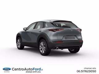 MAZDA Cx-30 2.5 m-hybrid centre line 2wd 140cv 6mt 2