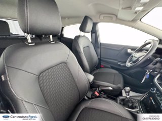 FORD Puma 1.0 ecoboost h titanium x s&s 125cv 6