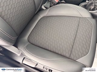 FORD Puma 1.0 ecoboost h titanium x s&s 125cv 7