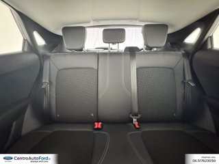 FORD Puma 1.0 ecoboost h titanium x s&s 125cv 8