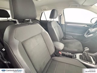 VOLKSWAGEN T-roc 1.0 tsi style 110cv 6