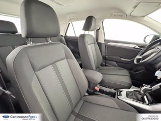 VOLKSWAGEN T-roc 1.5 tsi life dsg 6