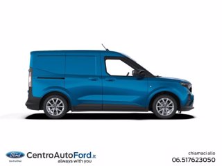 FORD Tourneo courier ii 1.0 ecoboost 125cv titanium 1