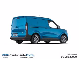 FORD Tourneo courier ii 1.0 ecoboost 125cv titanium 2