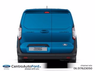 FORD Tourneo courier ii 1.0 ecoboost 125cv titanium 3
