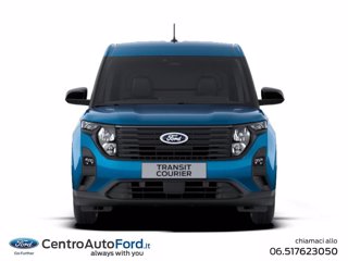 FORD Tourneo courier ii 1.0 ecoboost 125cv titanium 4