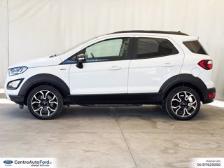 FORD Ecosport 1.0 ecoboost active s&s 125cv 2