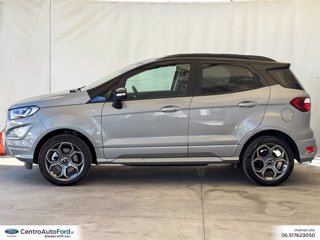 FORD Ecosport 1.0 ecoboost st-line s&s 125cv my20.25 2