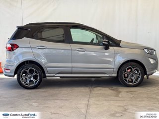 FORD Ecosport 1.0 ecoboost st-line s&s 125cv my20.25 4