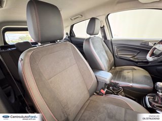 FORD Ecosport 1.0 ecoboost st-line s&s 125cv my20.25 6