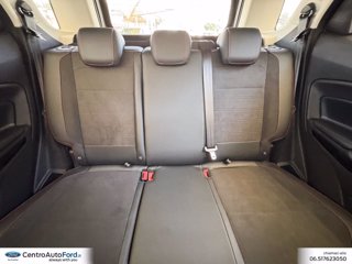 FORD Ecosport 1.0 ecoboost st-line s&s 125cv my20.25 8