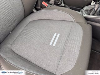 FORD Fiesta active 1.0 ecoboost h 125cv 7