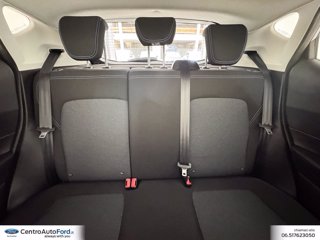 FORD Fiesta active 1.0 ecoboost h 125cv 8