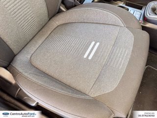 FORD Fiesta active 1.0 ecoboost h x 125cv 7