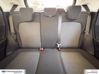 FORD Fiesta active 1.0 ecoboost h x 125cv 8