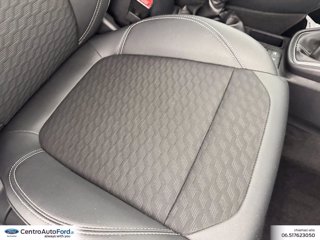 FORD Puma 1.0 ecoboost h titanium x s&s 125cv 7