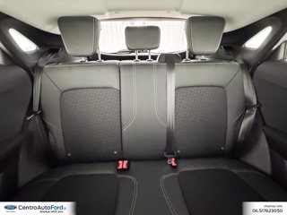 FORD Puma 1.0 ecoboost h titanium x s&s 125cv 8