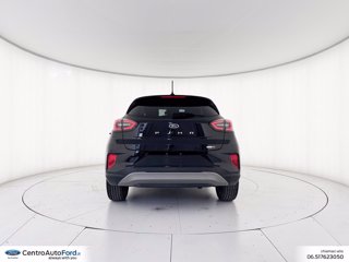 FORD Puma 1.0 ecoboost h titanium s&s 125cv 1