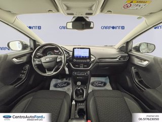 FORD Puma 1.0 ecoboost h titanium s&s 125cv 8
