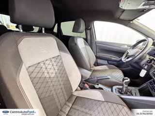 VOLKSWAGEN Polo 1.0 tsi r-line 95cv 6