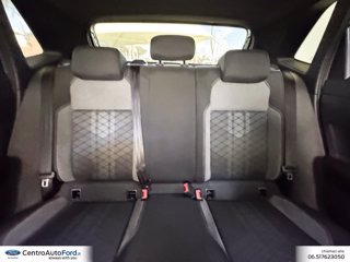 VOLKSWAGEN Polo 1.0 tsi r-line 95cv 8