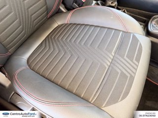 FORD Puma 1.0 ecoboost h st-line x s&s 125cv 7