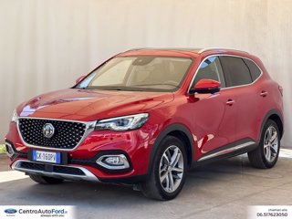 MG Ehs 1.5 t-gdi phev exclusive auto 0