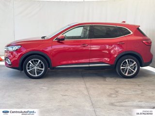 MG Ehs 1.5 t-gdi phev exclusive auto 2