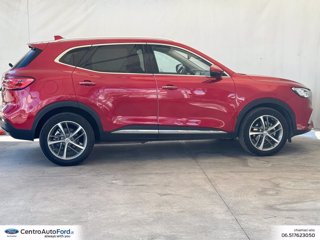 MG Ehs 1.5 t-gdi phev exclusive auto 4