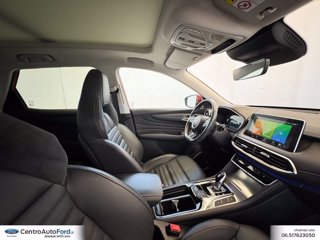 MG Ehs 1.5 t-gdi phev exclusive auto 5