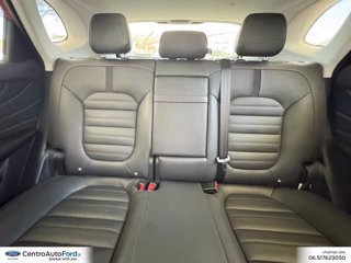 MG Ehs 1.5 t-gdi phev exclusive auto 8