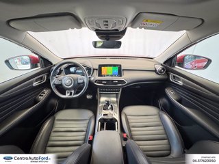 MG Ehs 1.5 t-gdi phev exclusive auto 9