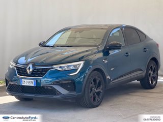 RENAULT Arkana 1.6 e-tech full hybrid r.s. line 145cv 0