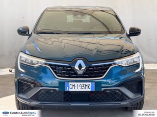 RENAULT Arkana 1.6 e-tech full hybrid r.s. line 145cv 1
