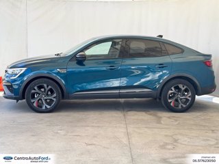 RENAULT Arkana 1.6 e-tech full hybrid r.s. line 145cv 2