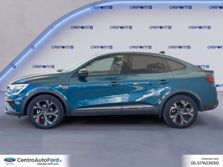 RENAULT Arkana 1.6 e-tech full hybrid r.s. line 145cv 2