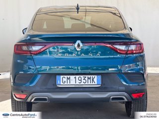 RENAULT Arkana 1.6 e-tech full hybrid r.s. line 145cv 3