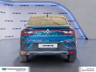 RENAULT Arkana 1.6 e-tech full hybrid r.s. line 145cv 3