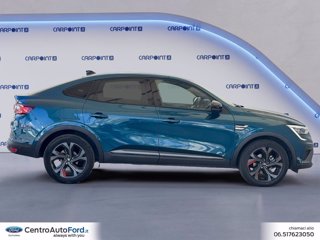 RENAULT Arkana 1.6 e-tech full hybrid r.s. line 145cv 4